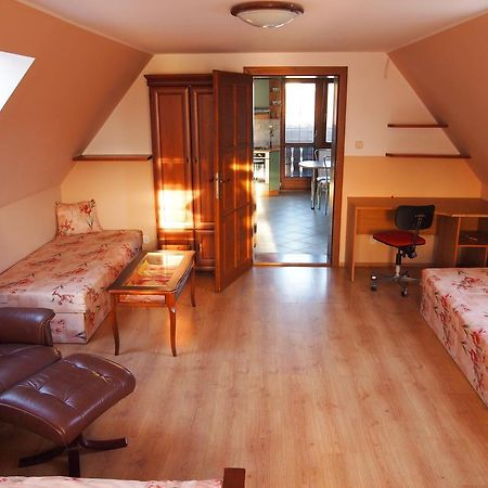 Apartment Najadka Bobrovec Room photo