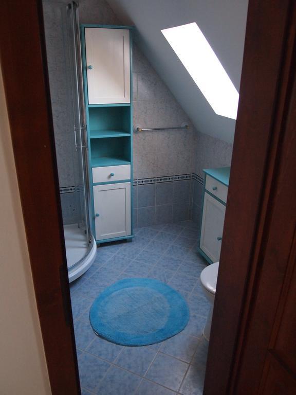 Apartment Najadka Bobrovec Room photo